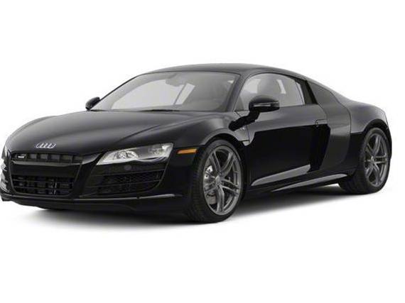 AUDI R8 2012 WUADUAFG8CN002640 image