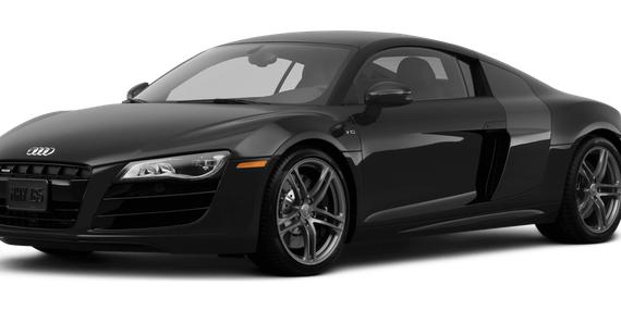 AUDI R8 2012 WUAENAFG6CN001813 image