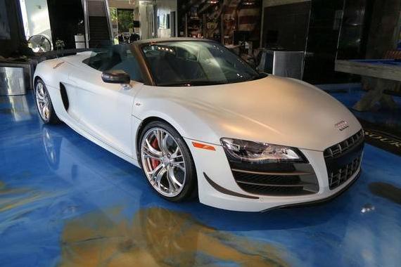 AUDI R8 2012 WUA8NAFG9CN910156 image AUDI R8 2012 WUA8NAFG9CN910156 image