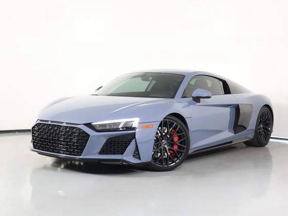 AUDI R8 2020 WUAEEAFX8L7901195 image
