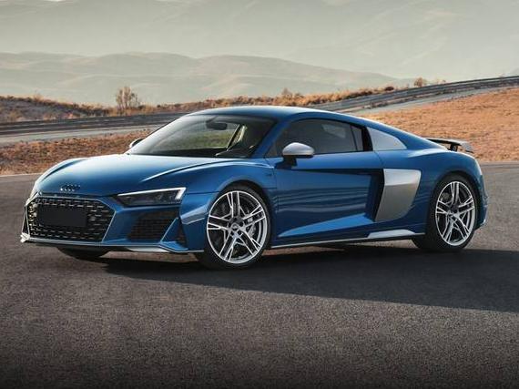 AUDI R8 2020 WUAKBAFX6L7901983 image