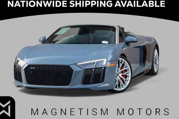 AUDI R8 2020 WUAVECFX4L7900119 image AUDI R8 2020 WUAVECFX4L7900119 image