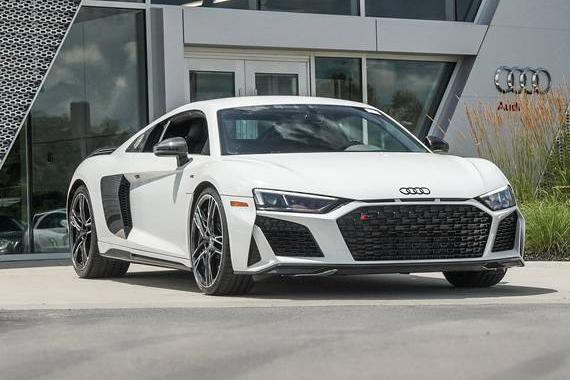 AUDI R8 2020 WUAKBAFX7L7902009 image