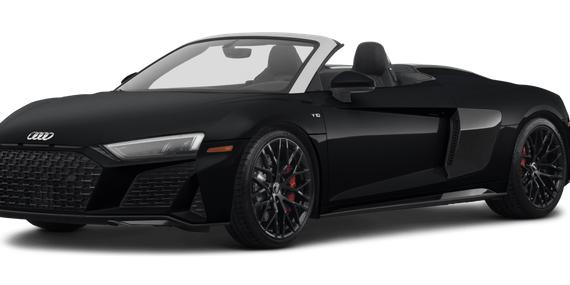 AUDI R8 2020 WUA4BCFX8L7900693 image AUDI R8 2020 WUA4BCFX8L7900693 image