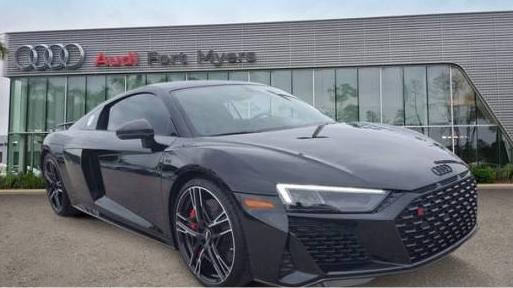 AUDI R8 2020 WUAKBAFX7L7900762 image