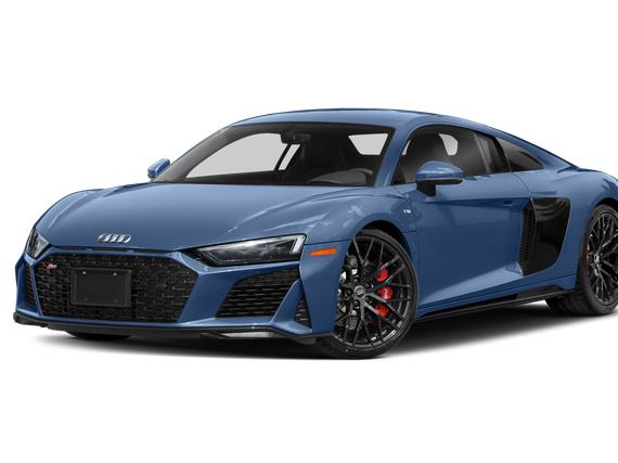 AUDI R8 2020 WUAKBAFX8L7901399 image