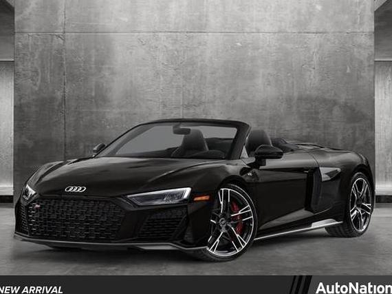 AUDI R8 2020 WUA4BCFX1L7901555 image AUDI R8 2020 WUA4BCFX1L7901555 image