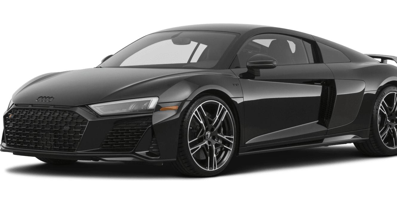 AUDI R8 2020 WUAKBAFX0L7900375 image