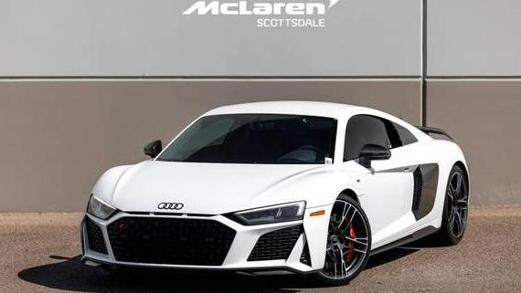 AUDI R8 2020 WUAKBAFX7L7900504 image