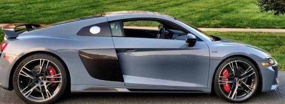 AUDI R8 2020 WUAKBAFXXL7901632 image AUDI R8 2020 WUAKBAFXXL7901632 image