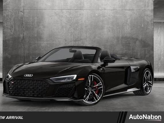AUDI R8 2020 WUAVECFX7L7901345 image AUDI R8 2020 WUAVECFX7L7901345 image