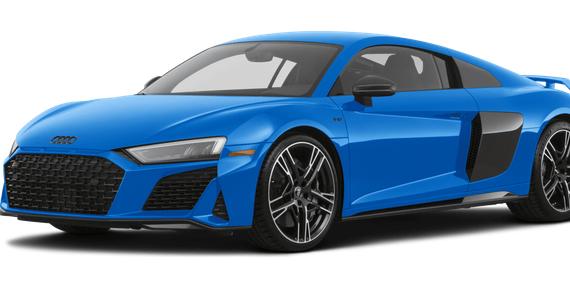 AUDI R8 2020 WUAEEAFX3L7902089 image