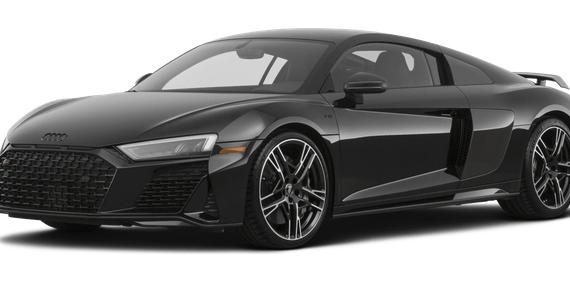 AUDI R8 2020 WUAKBAFX3L7901309 image