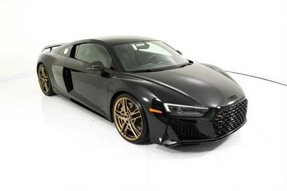 AUDI R8 2020 WUAKBAFX8L7900026 image