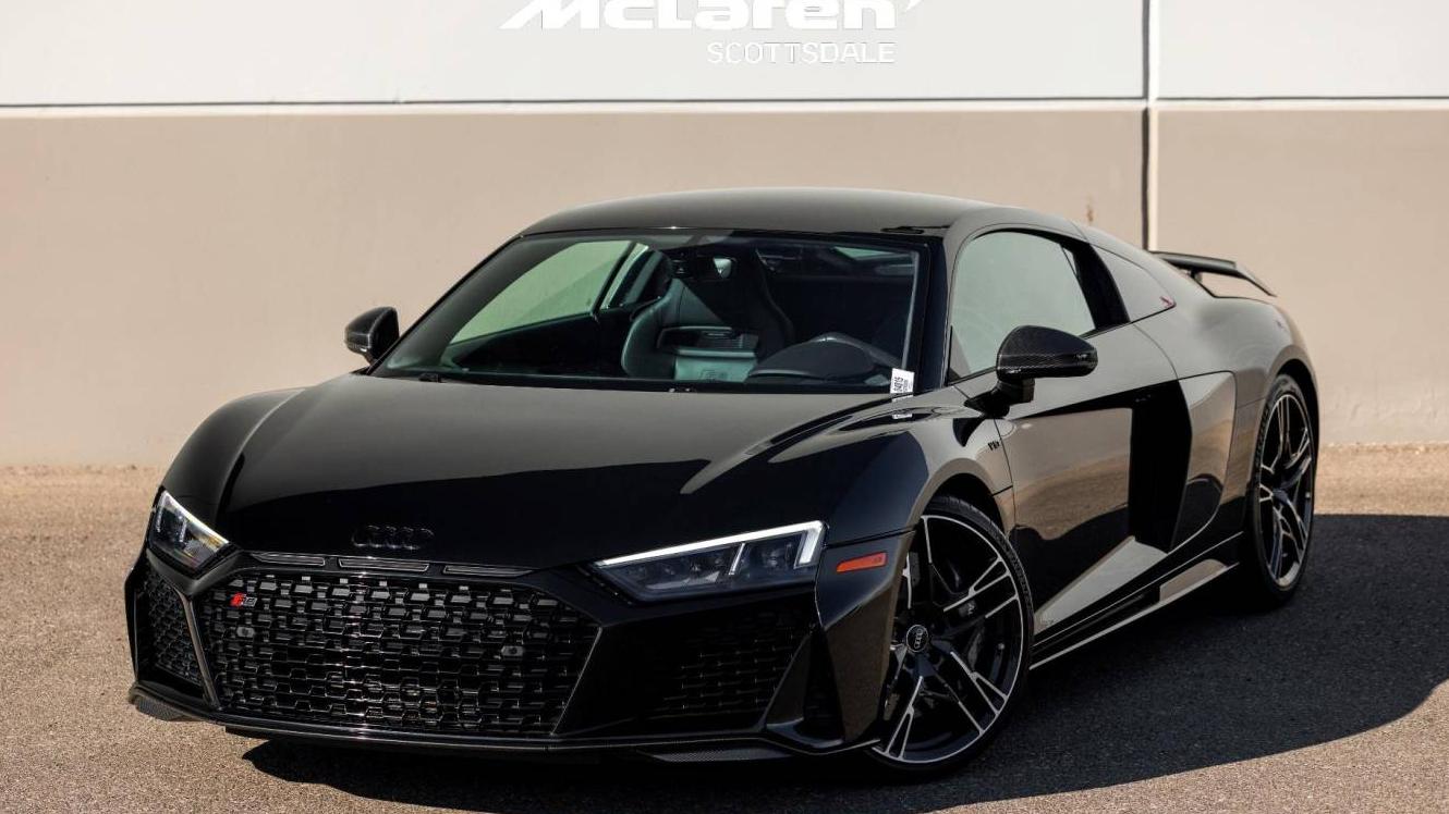 AUDI R8 2020 WUAKBAFX4L7900444 image