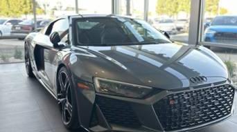 AUDI R8 2020 WUAKBAFX4L7901934 image