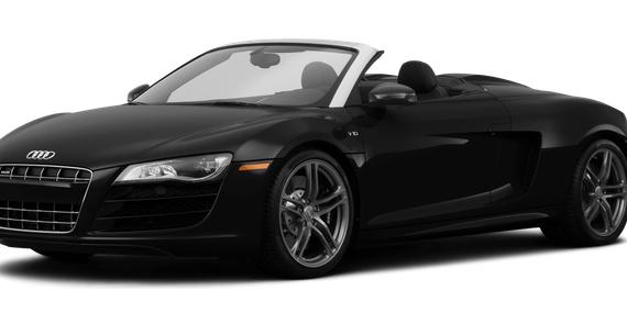 AUDI R8 2011 WUAUUAFG3BN002365 image