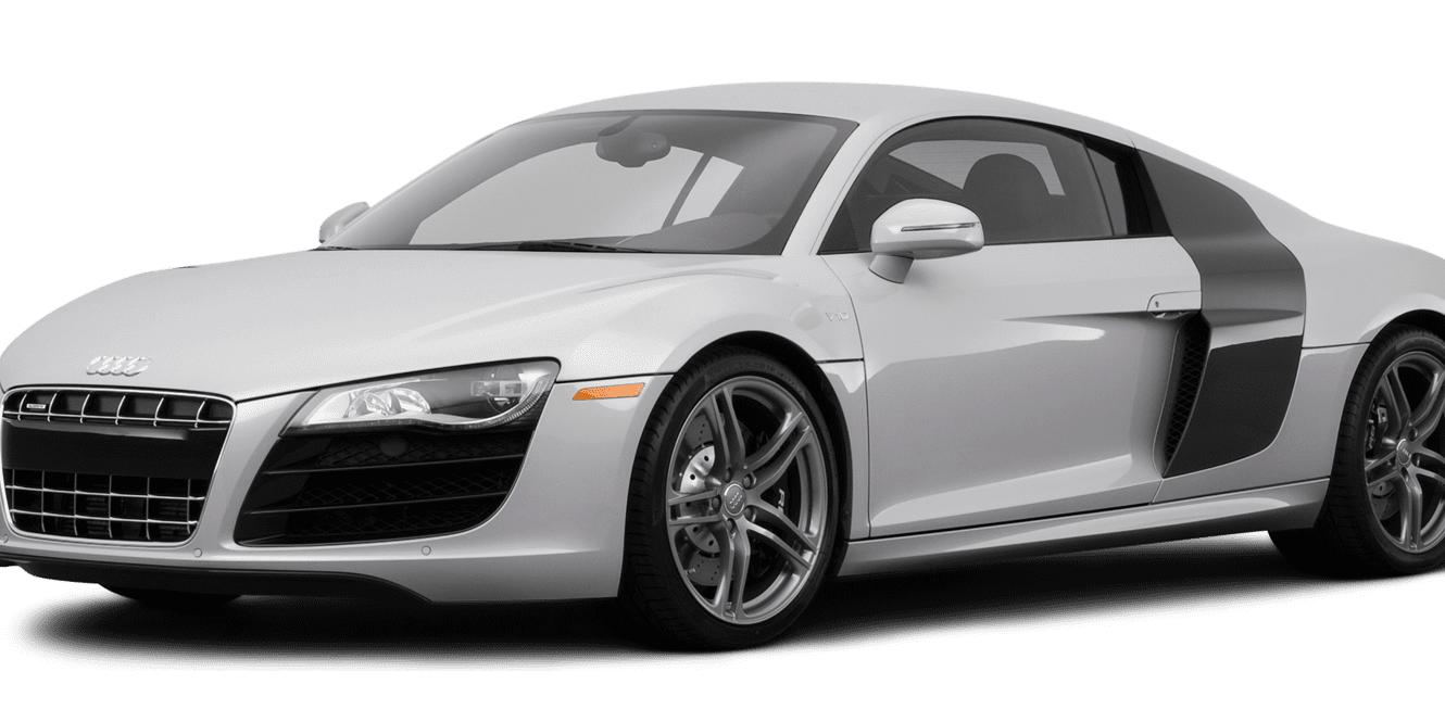 AUDI R8 2011 WUAENAFG7BN001723 image