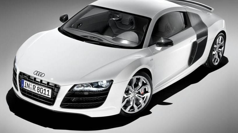 AUDI R8 2010 WUAANAFG7AN000942 image