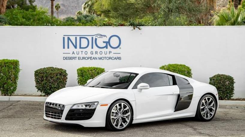 AUDI R8 2010 WUAANAFG5AN001152 image