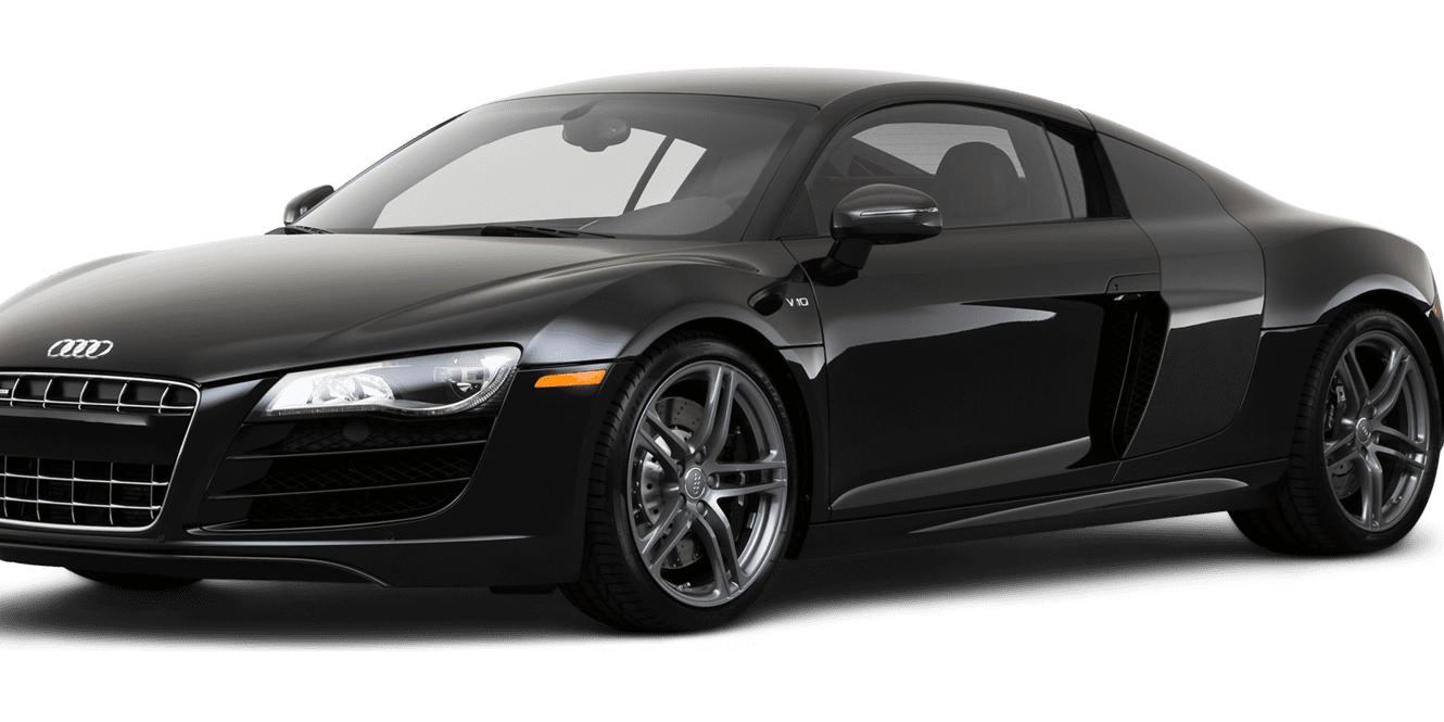 AUDI R8 2010 WUAANAFG0AN000247 image