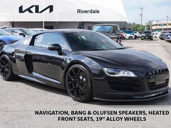 AUDI R8 2010 WUAANAFG8AN000223 image