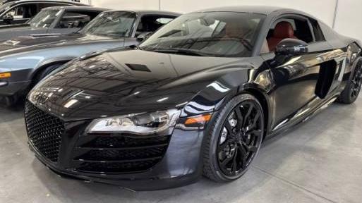 AUDI R8 2010 WUAANAFG7AN000312 image