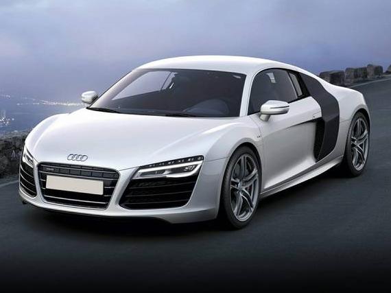 AUDI R8 2014 WUAENAFG0EN000272 image