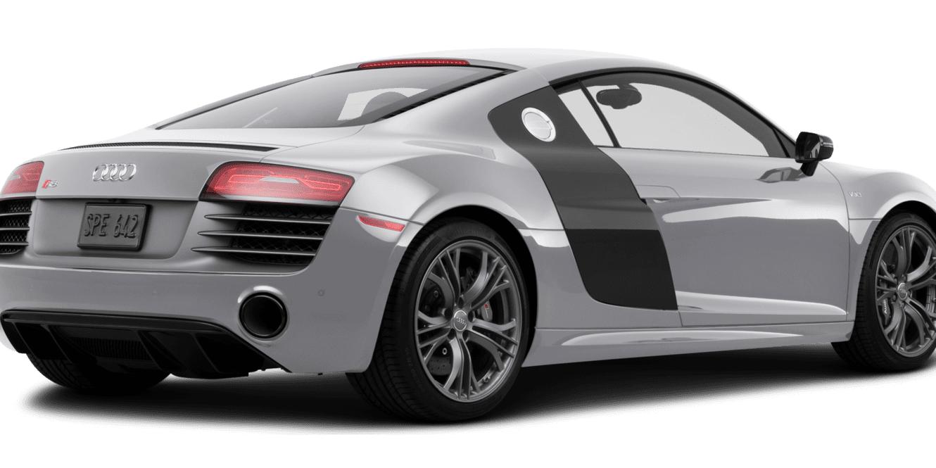 AUDI R8 2014 WUAAUAFGXEN001768 image