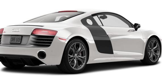 AUDI R8 2014 WUAANAFG4EN000449 image