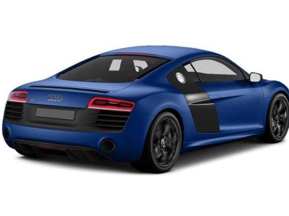 AUDI R8 2014 WUAKNAFG1EN001269 image
