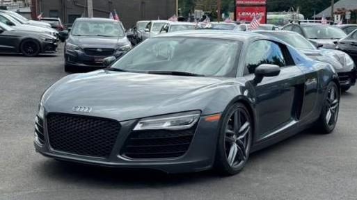 AUDI R8 2014 WUAAUAFG4EN002124 image