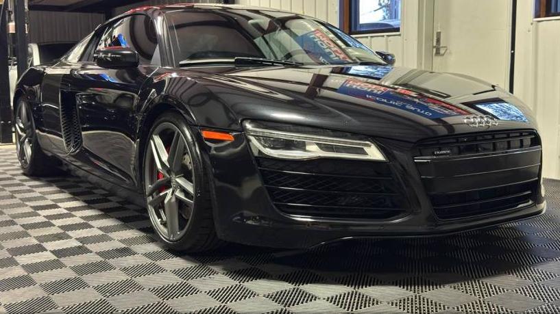 AUDI R8 2014 WUAAUAFG5EN000561 image