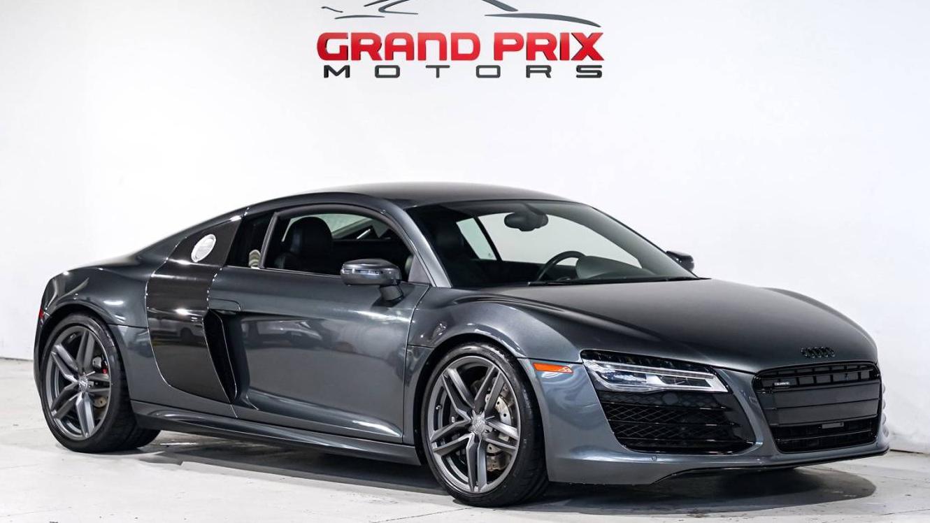 AUDI R8 2014 WUAGNAFG3EN001702 image