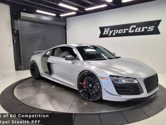 AUDI R8 2015 WUAANAFG5F7001700 image