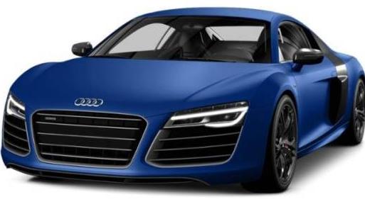 AUDI R8 2015 WUAKNAFG4F7001045 image