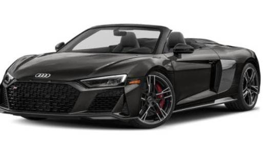 AUDI R8 2022 WUACECFX4N7900969 image