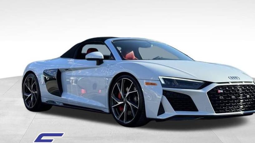 AUDI R8 2022 WUACECFX9N7900031 image