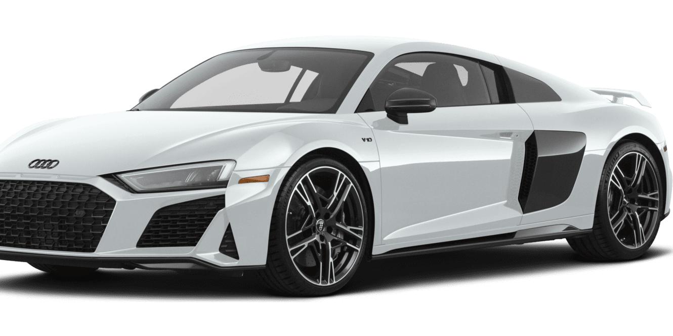 AUDI R8 2022 WUACEAFX2N7901252 image