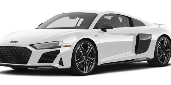 AUDI R8 2022 WUACEAFX2N7901204 image