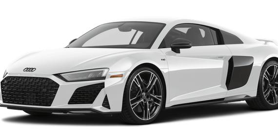 AUDI R8 2022 WUACEAFX3N7900675 image