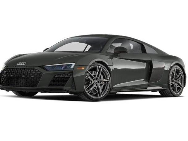 AUDI R8 2022 WUACEAFX0N7900309 image