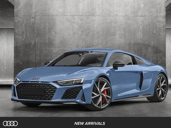 AUDI R8 2022 WUACEAFX4N7901057 image