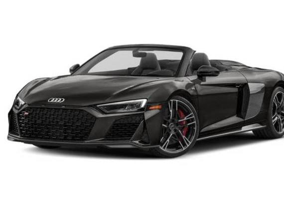 AUDI R8 2022 WUACECFXXN7900703 image