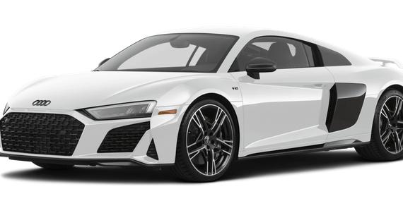 AUDI R8 2022 WUACEAFX0N7901251 image