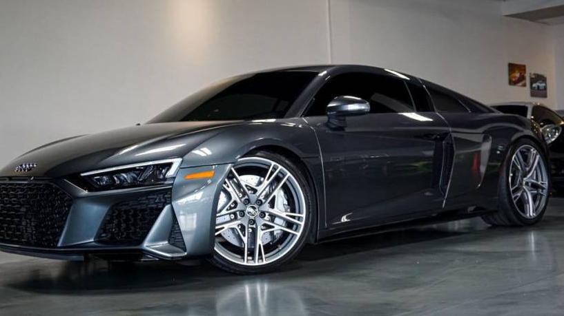 AUDI R8 2022 WUACEAFX3N7900059 image