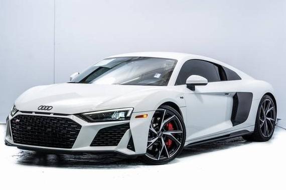 AUDI R8 2022 WUACEAFXXN7900978 image