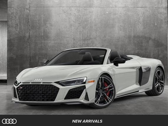 AUDI R8 2022 WUACECFX7N7900464 image AUDI R8 2022 WUACECFX7N7900464 image