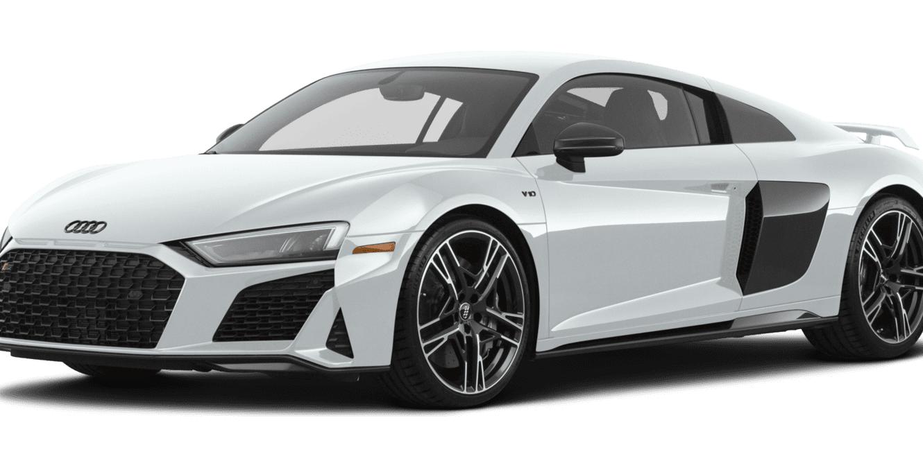 AUDI R8 2022 WUACEAFX4N7900992 image