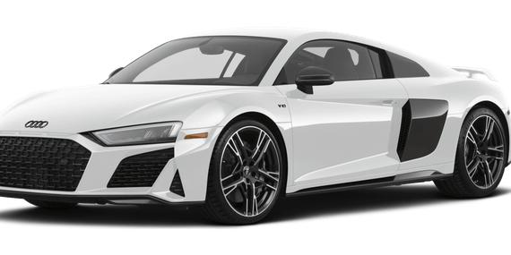 AUDI R8 2022 WUACEAFX9N7900129 image